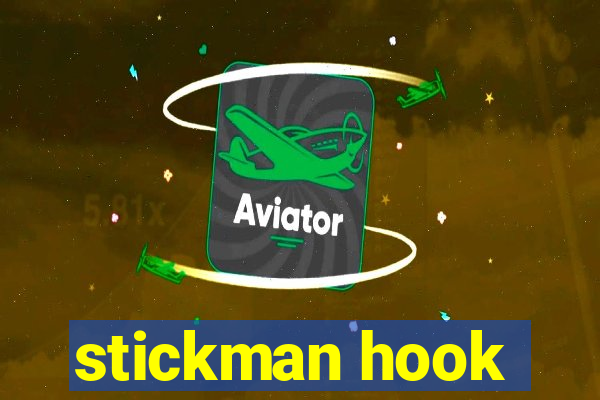 stickman hook